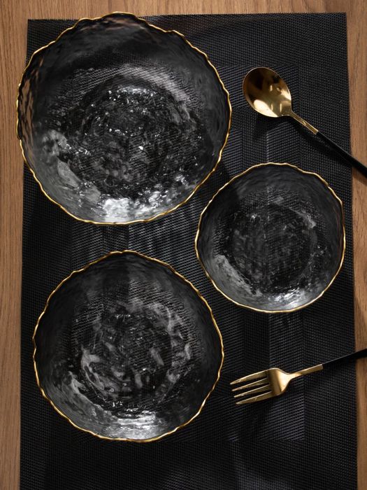 Набор салатниц 3 шт