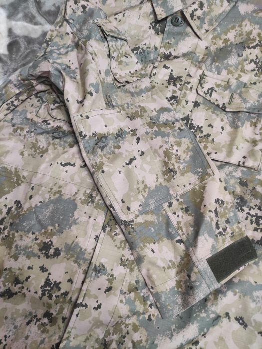 Спец одежда комплект новый