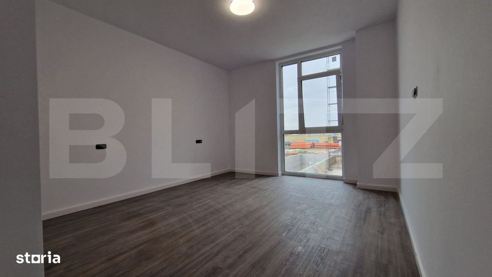 COMISION 0 | Apartament 3 camere, 75 mp,  Calea Torontalului