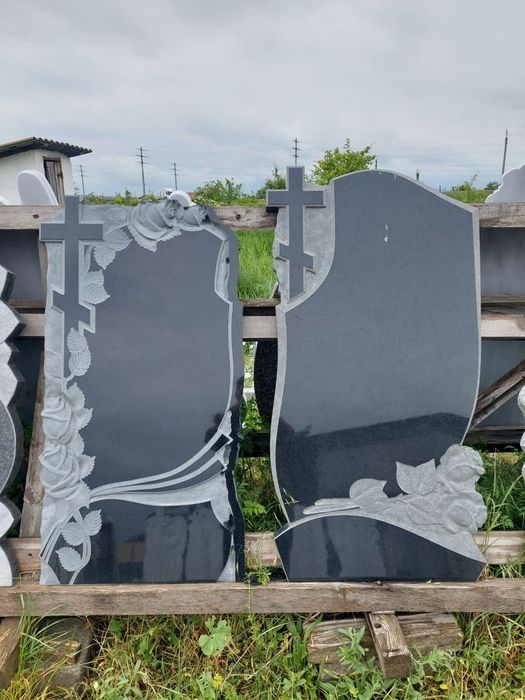 Cruci marmura și granit! Producător din Drobeta Turnu Severin! 0725011