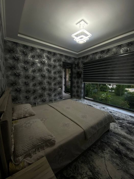 Dacha oqtosh faqat oila uchun