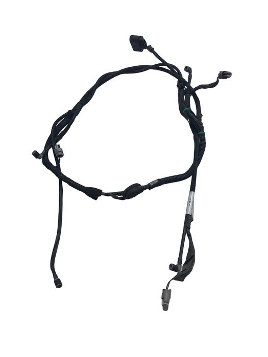 Alte Cablaje Porsche Panamera 970 2009 - 2016 97061254001