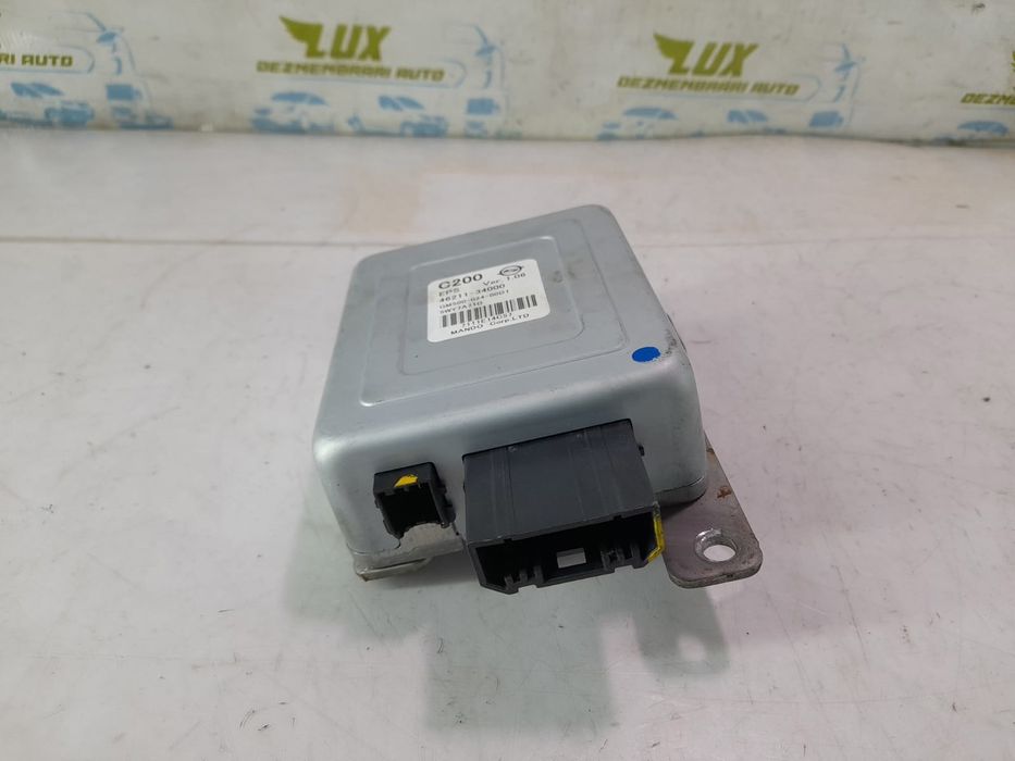 Calculator servodirectie 4621134000 SsangYong Korando 3 (facelift) (2013 - 2017)