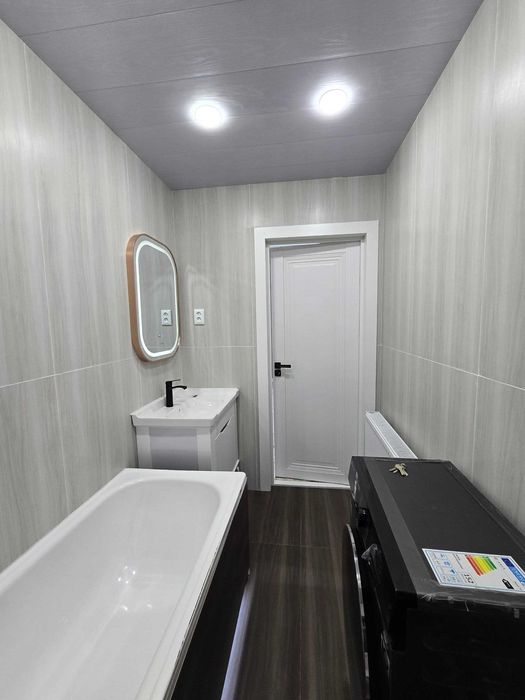 Премиум квартира сотилади Бухоро ситидан