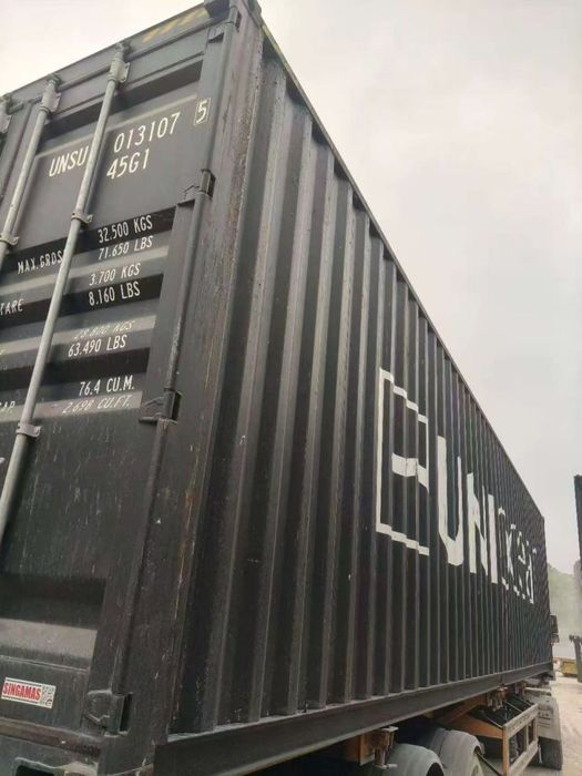 Container Maritim 40 ft 1 buc disponibil Oferta