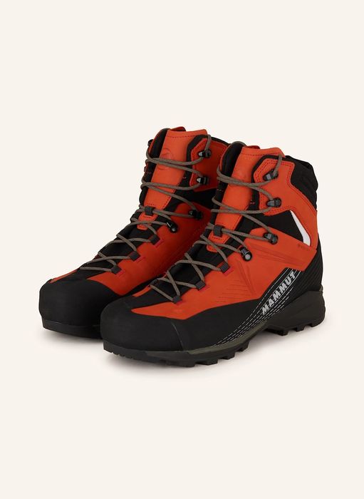 Планински обувки Мамут, Mammut Kento ll GTX, 46 2/3
