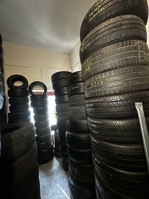 205 215 225 235 | 60 65 | R15C R16C R17C | Anvelope Autoutilitare