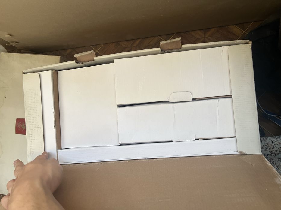 Аққу сервиз для дома и гостей