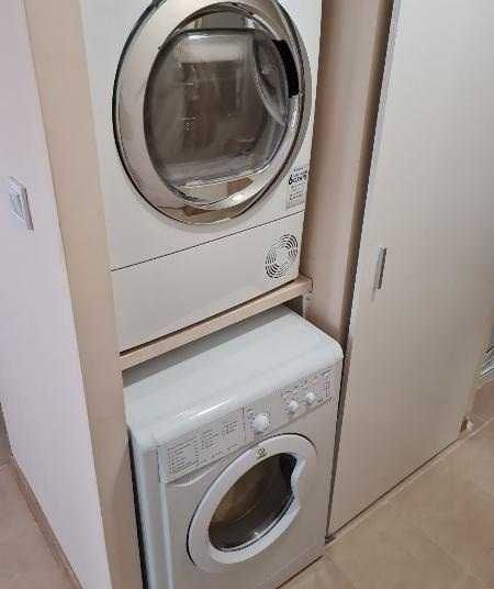 Дава се под наем Едностаен апартамент в София, Докторски паметник - 50 кв.м за 375 € - Снимка #7