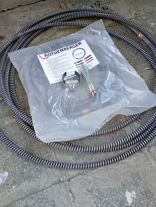 Rothenberger R600 VARIO