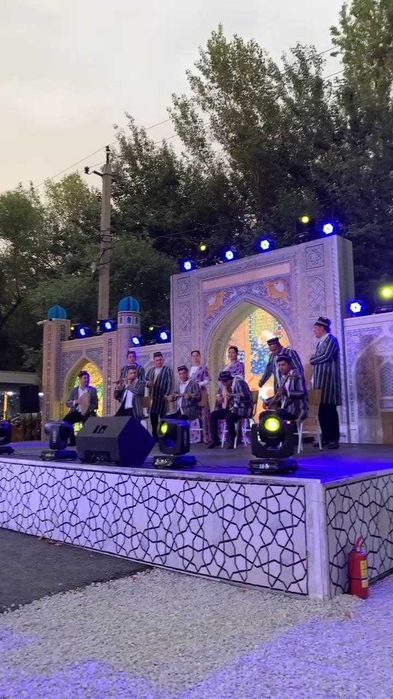 агентство организация мероприятий, tadbirlar o'tkazish, event creator