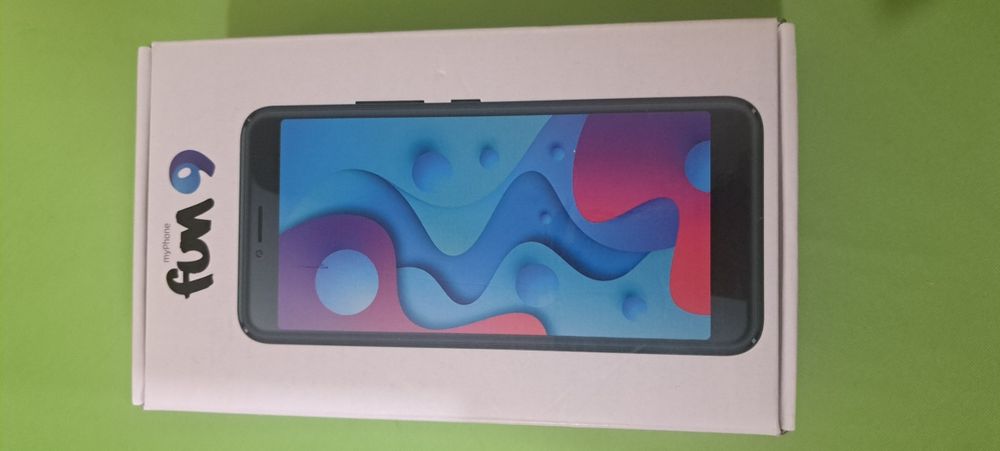 * НОВ * Myphone Fun 9