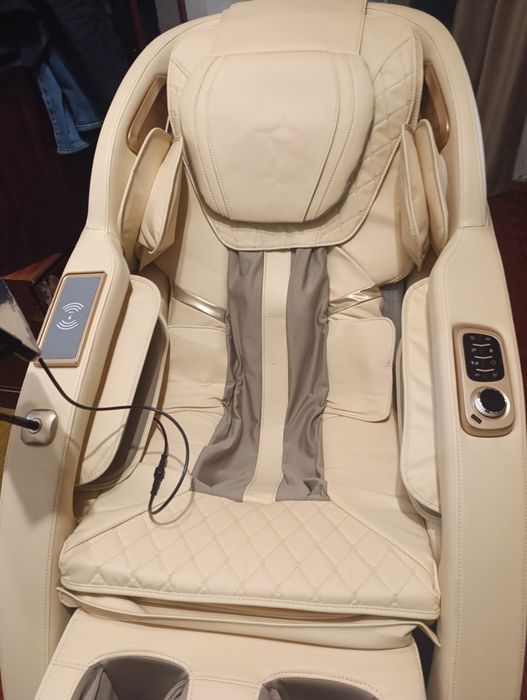 Массажное кресло Batr