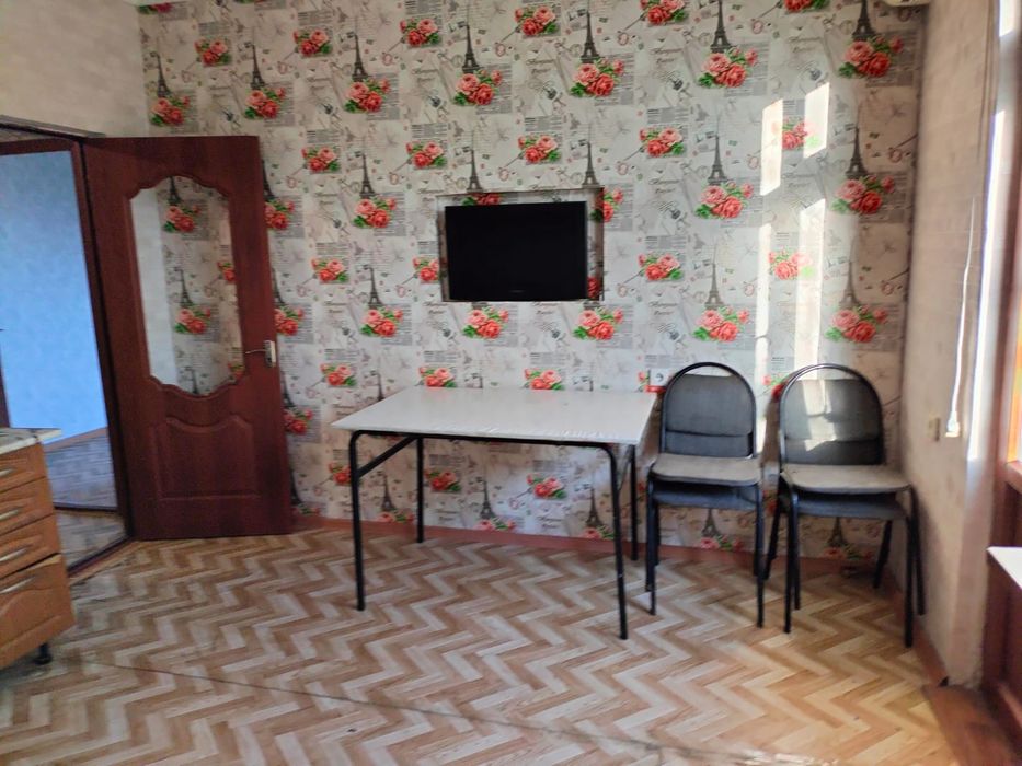 2 комнатная квартира