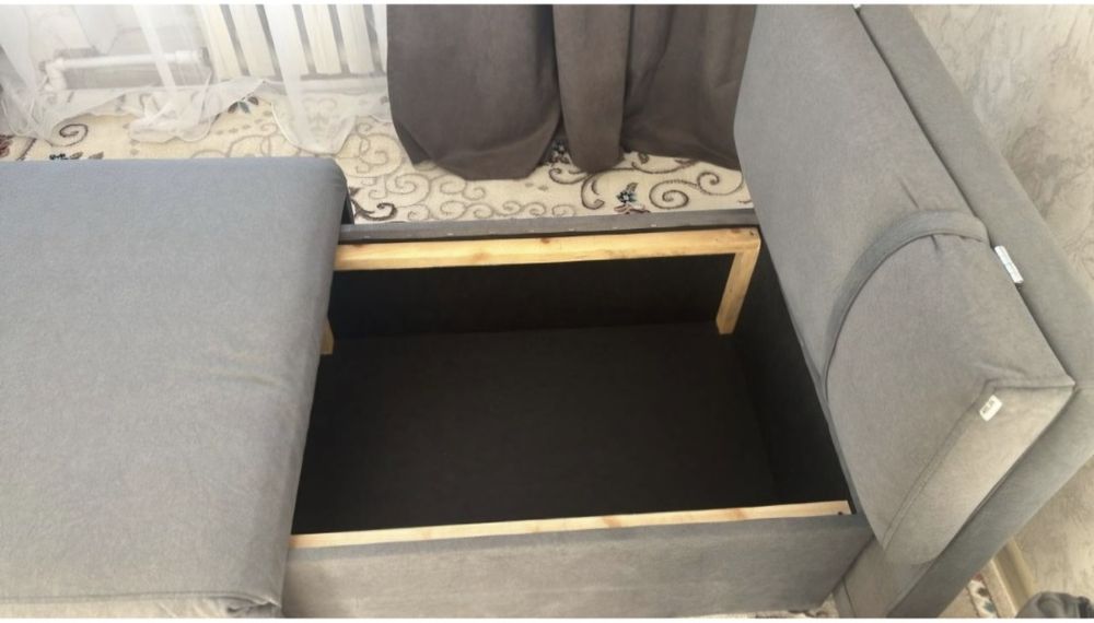 Кресло-кровать продам 23тыс