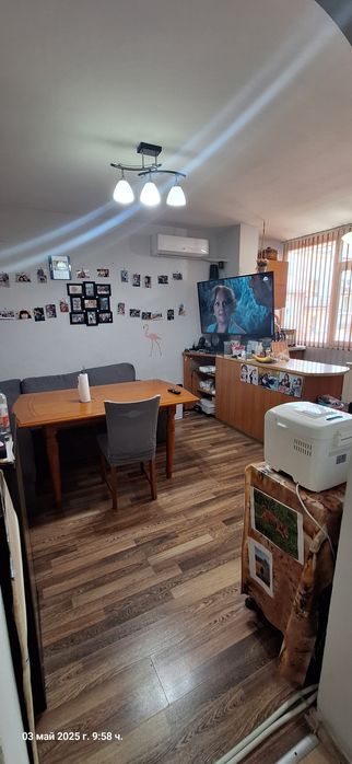 Продава се Тристаен апартамент в Силистра, Митница - 62 кв.м за 1358 €/кв.м - Снимка #3