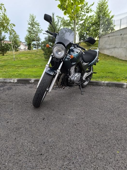 Honda CB500/1995