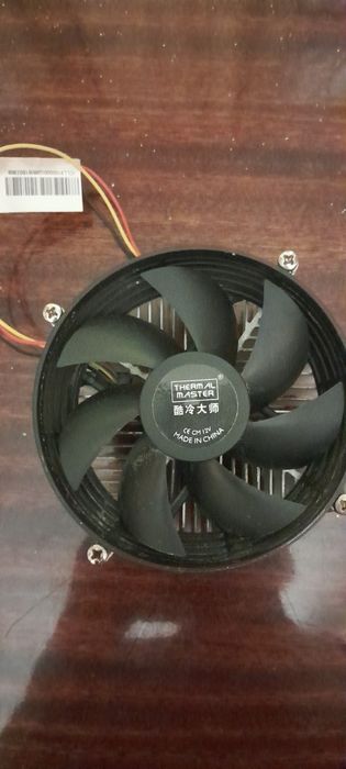 Продам комплектующие для ПК