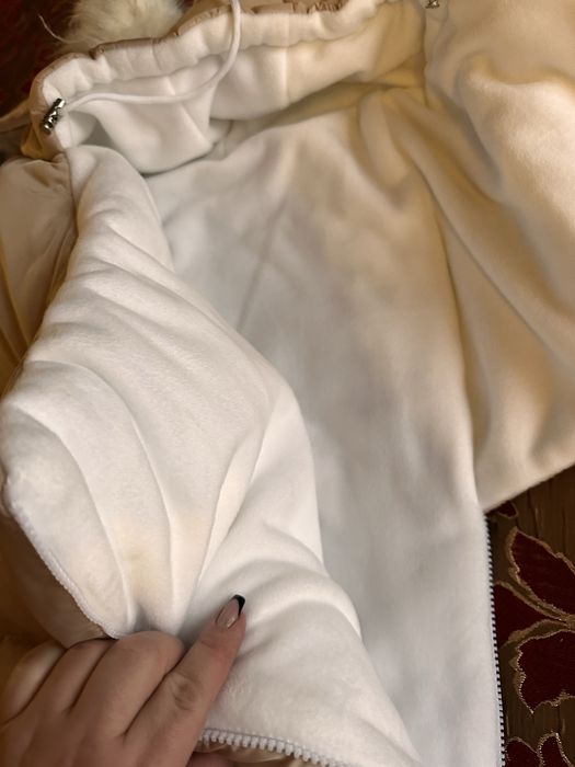 Конверт зимний как для мальчика так и для девочки