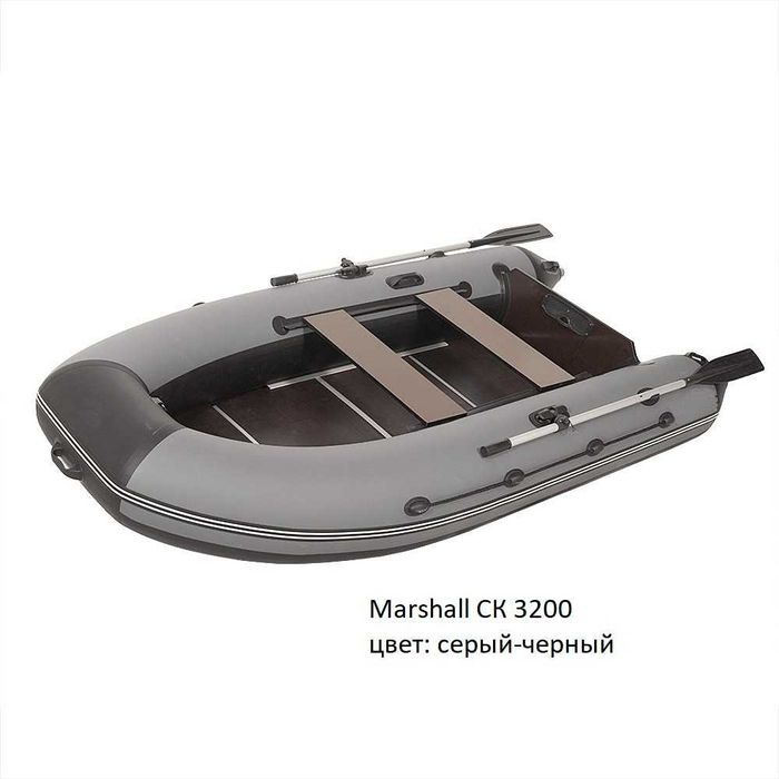 Надувная лодка Marshall CK 3200