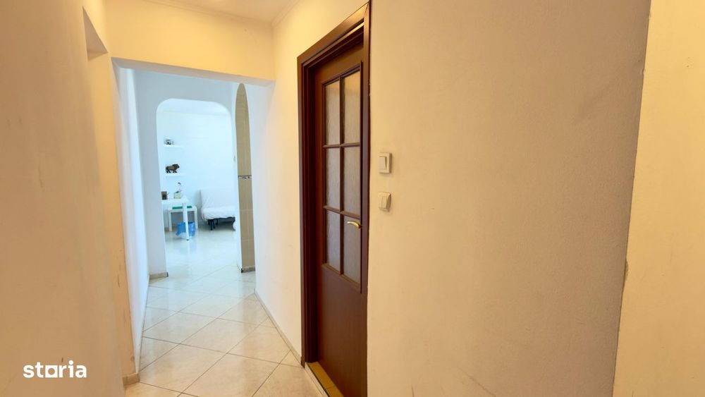 Apartament 2 camere Militari metrou Lujerului !