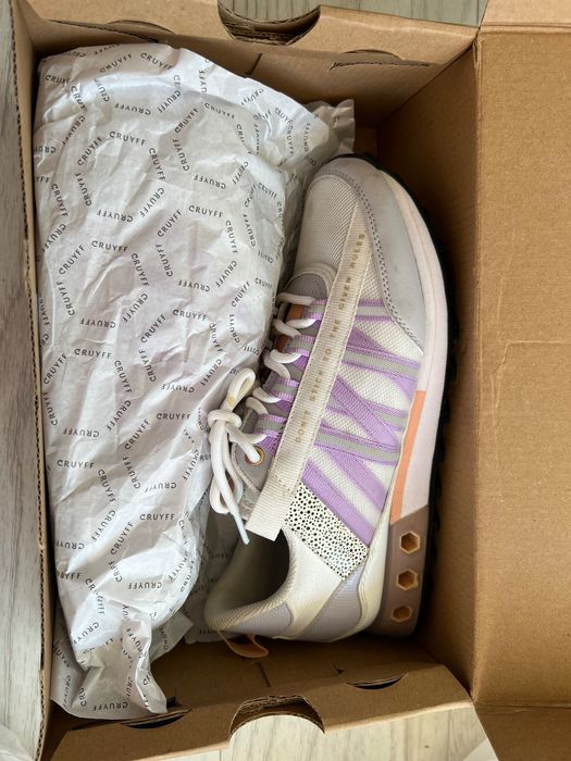 4(5) чифта Маратонки Cruyff 38