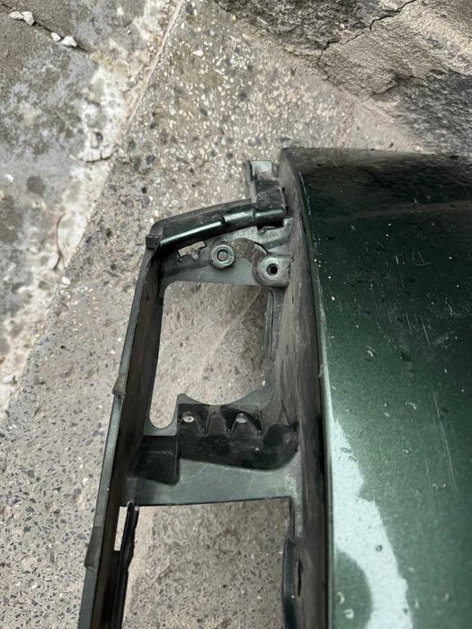 Предна броня Audi A4, B6