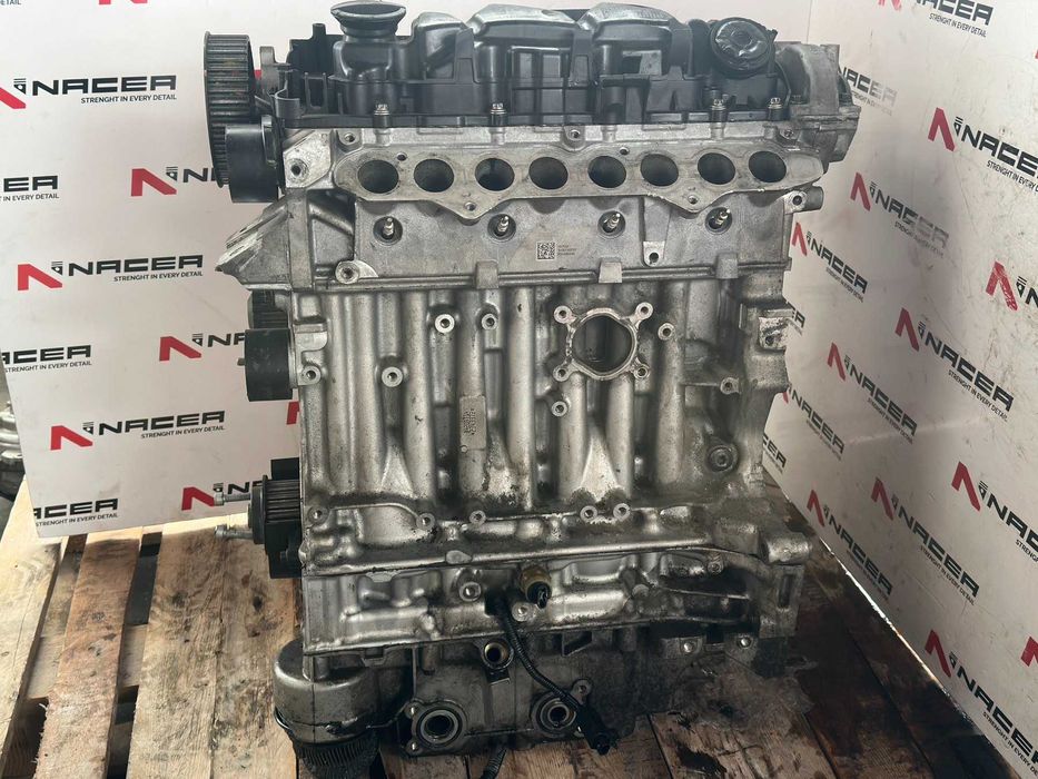 Двигател за Volvo 2.0D - D4204T14