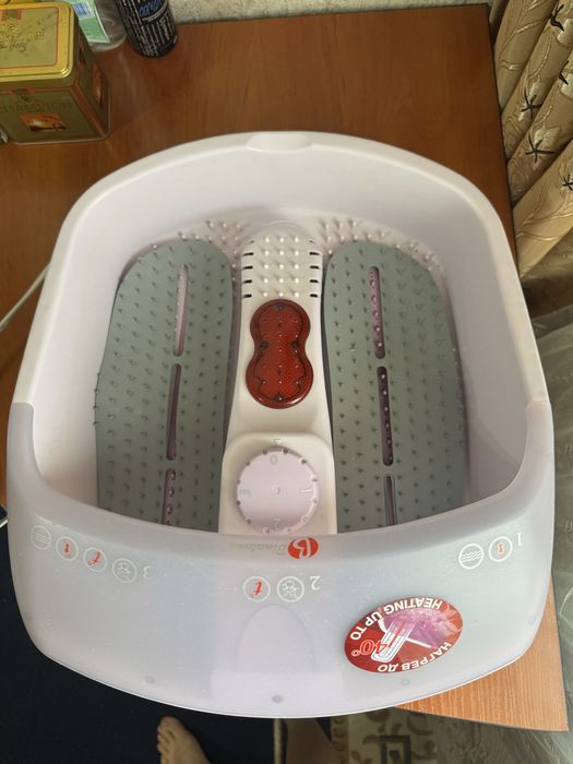 Продается массажер для ног.