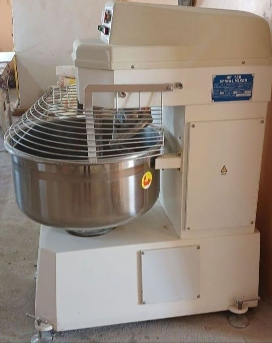 Xitoy 50 kgli 380v mishalka hamir qoradigan sotiladi