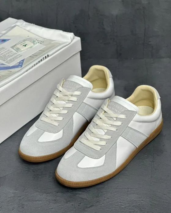 Кроссовки Maison Margiela