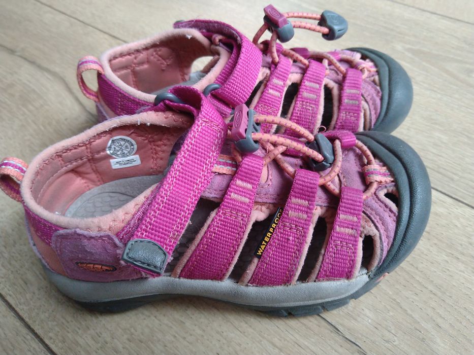 Детски сандали Keen 29