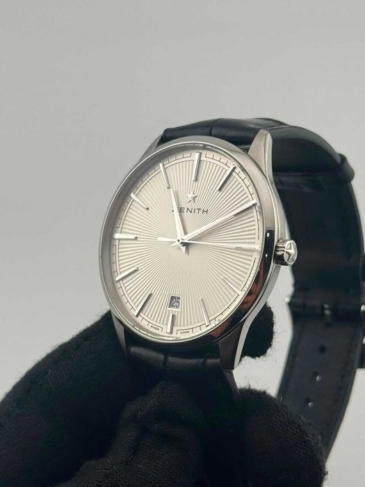 Наручные часы Zenith Elite Classic