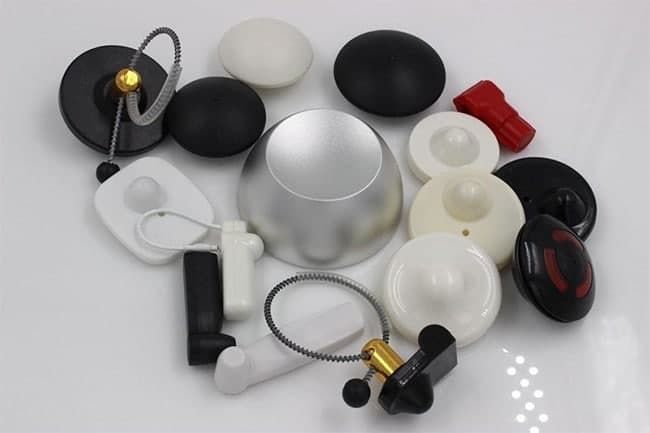 Антикражные ворота