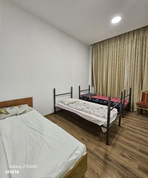 Spațiu Pentru Echipe De Muncitori| Ioșia | Oradea