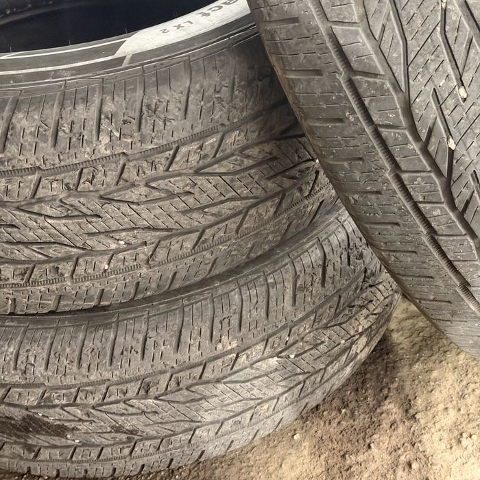 Продам резину в хороем состоянии