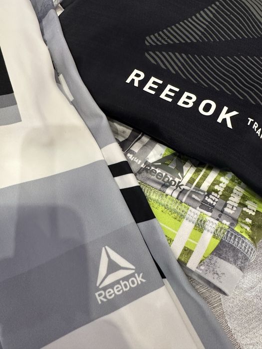 Сет за спорт Reebok