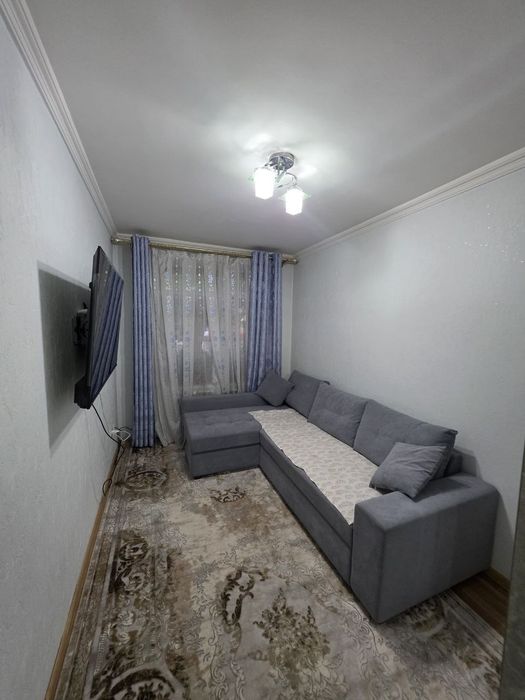 Продаётся 3 км квартира