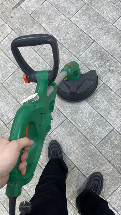 Триммер Black Deck er