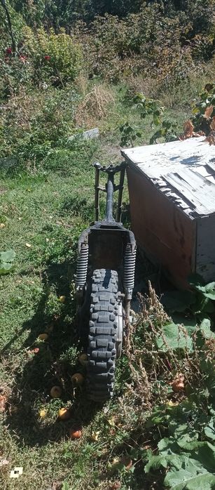 Запчасти иж юпитер 5