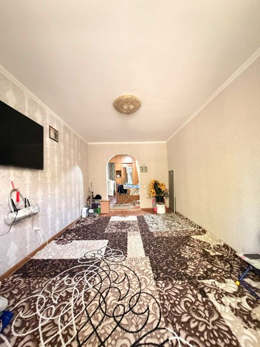 Продам 3х комн кв Сингай Сатпаева