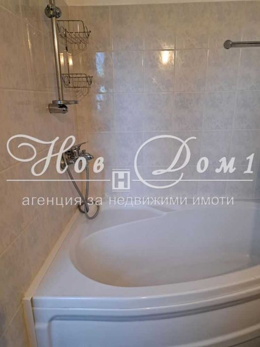 Дава се под наем Двустаен апартамент в Варна, Бриз - 90 кв.м за 425 € - Снимка #10