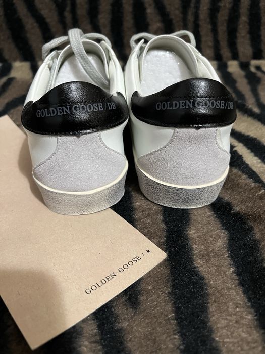 Golden Goose Sneakers 36