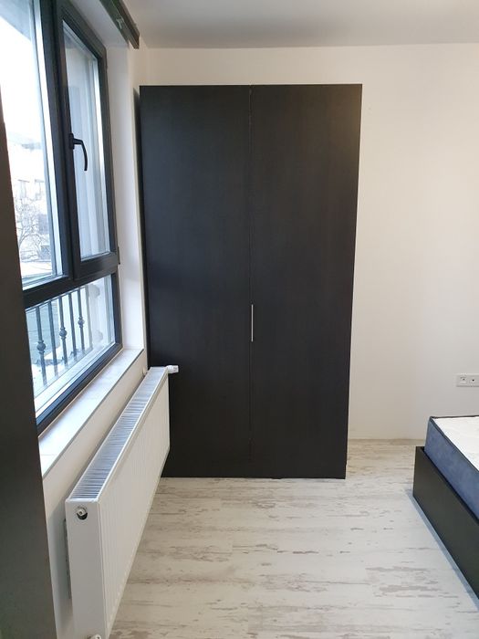 Дава се под наем Двустаен апартамент в Разград, Център - 54 кв.м за 357 € - Снимка #3