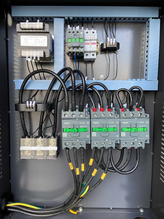 Винтовой компрессор 45 кВт