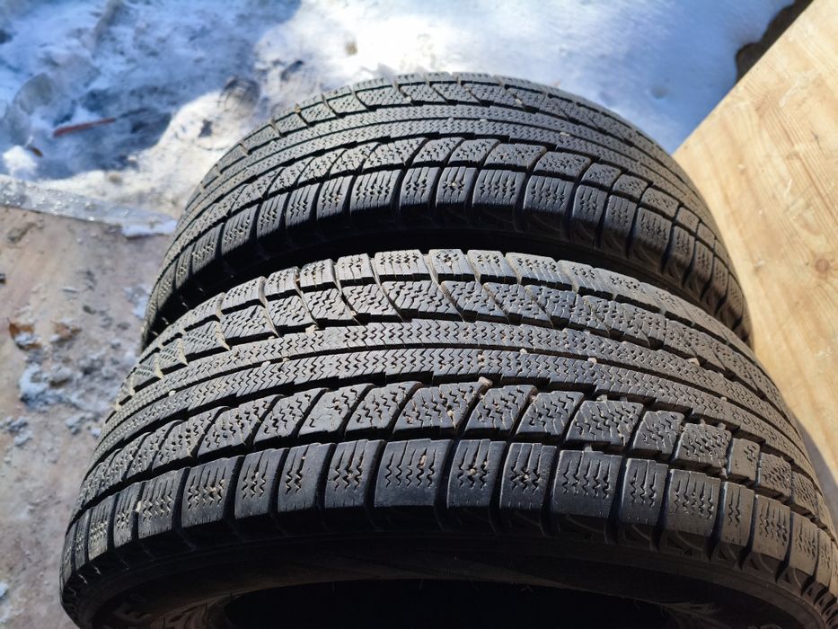 185 65 R14 Пара 2шт. Зима