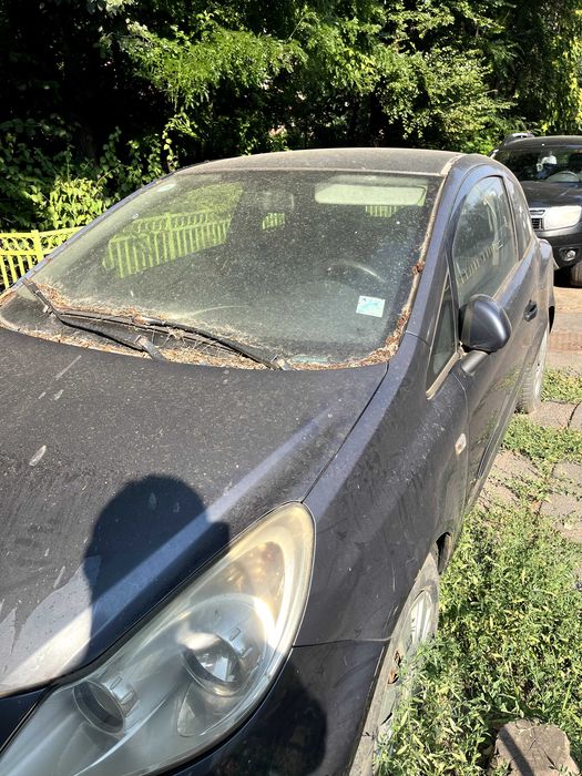 OPEL Corsa 2007 — imagine 2
