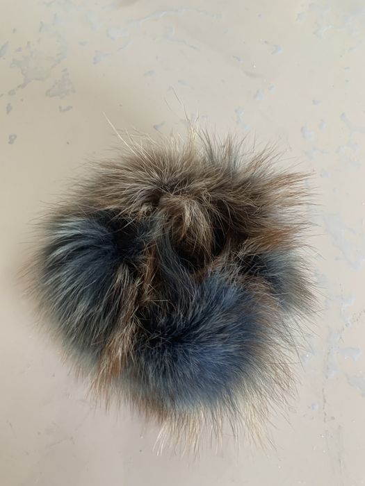 Gulere din blana naturala