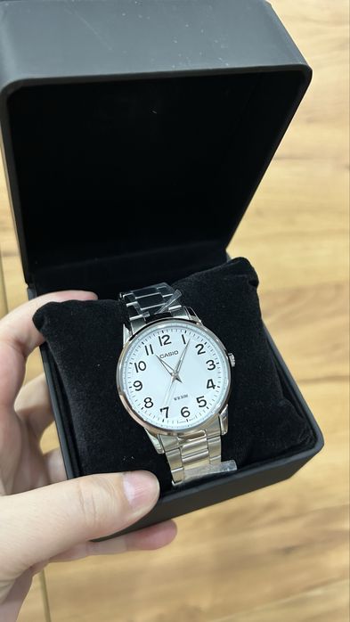 Casio MTP-1303D-7BVDF, часы оригинал