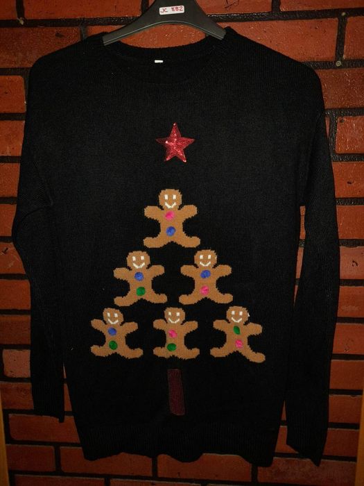 Pulover de Crăciun